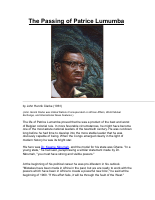 The-Passing-of-Patrice-Lumumba-by-John-Henrik-Clarke.pdf